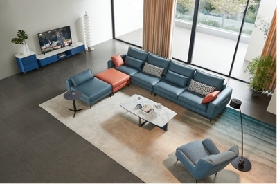 庫斯家居品牌戰(zhàn)略升級 以整裝生態(tài)打造消費者信賴的家居品牌