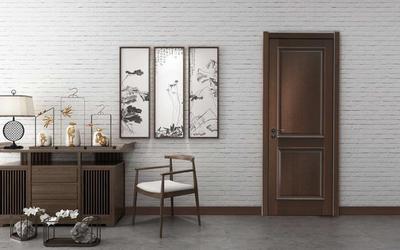 有屋木門系列新品發(fā)布，助力智能整裝落地，引領家居整裝新潮流