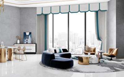 冠軍品質·家居聯(lián)盟閃耀錢江 雅琪諾立面軟裝大展品牌實力