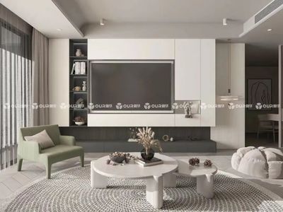 質量先行，品質提升 奧華超級工廠攜手中國質量檢驗協(xié)會啟動質量月活動，引領家居設計新標準