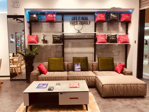 卡佛利家具工廠慶五一 創(chuàng)意家居設計，限時特價來襲