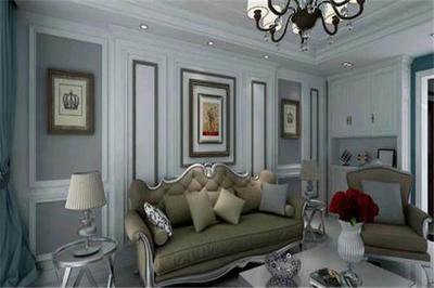 揚子智能全屋整裝加盟 多重優勢賦能，輕松立穩家居定制市場