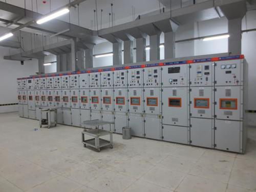 智能融合 工廠電力環(huán)境監(jiān)測(cè)與計(jì)算機(jī)系統(tǒng)集成的關(guān)鍵作用